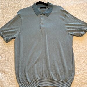 Dunning Golf Polo